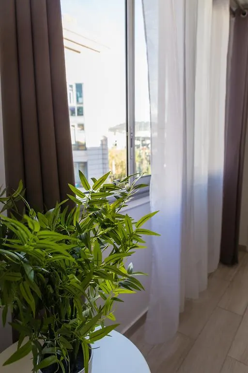 Apartment Gambetta France